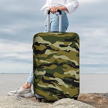 Anew 迷彩柄 キャリーバッグ　スーツケース スーツケース 迷彩」の人気商品一覧 | 安い商品を通販サイトから